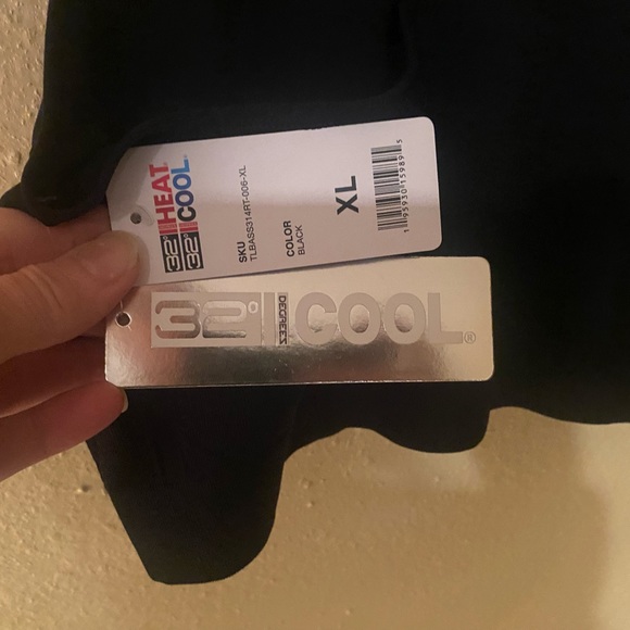 32 Degrees Comfort Sports Bra - Picture 6 of 6